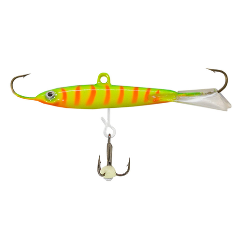 Балансир Spider Pro 26 12 гр. 55 мм 63