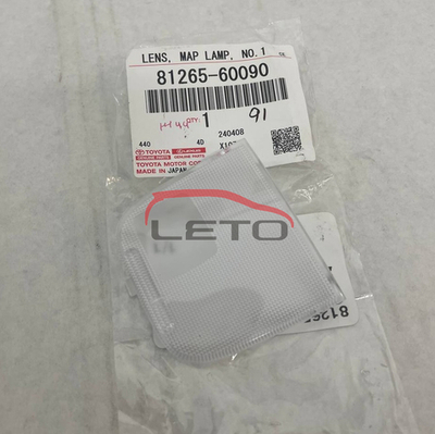 Крышка плафона салона RH 81265-60090 8126560090