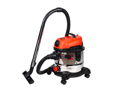 Пылесос строительный BRAIT BVC-20 28.01.001.074