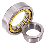 Подшипник NJ 2318 ECML/C4 КМР (НЖ 2318 ЕСМЛ/С4)