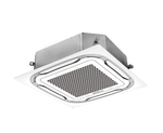 Кассетная сплит-система QUATTROCLIMA  QV-I36CG/QN-I36UG/QA-ICP10