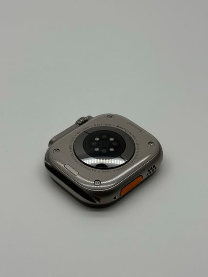 Apple Watch Ultra 1 Titanium
