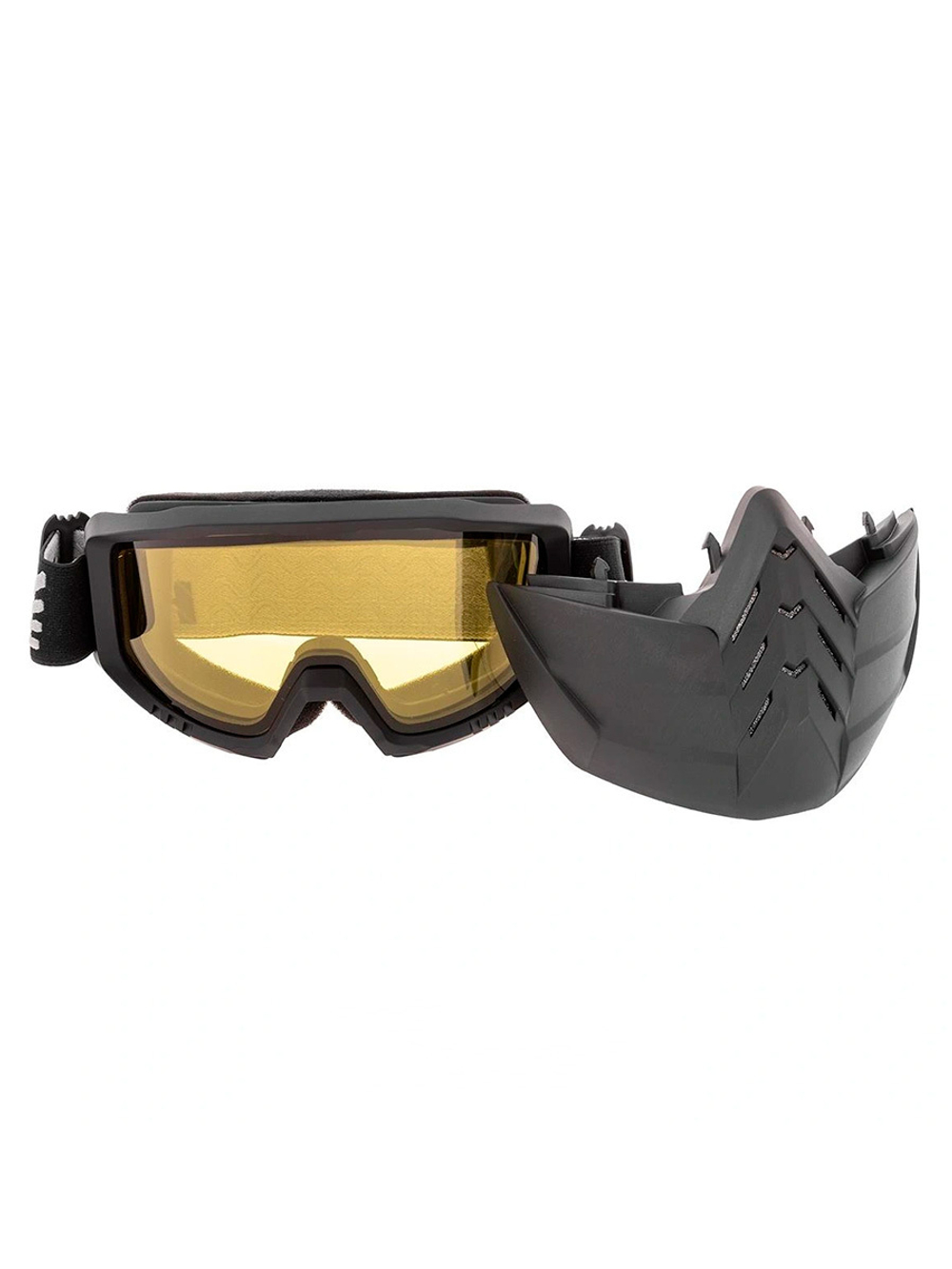 Маска снегоходная Helios (HS-MT-012-Y-2)