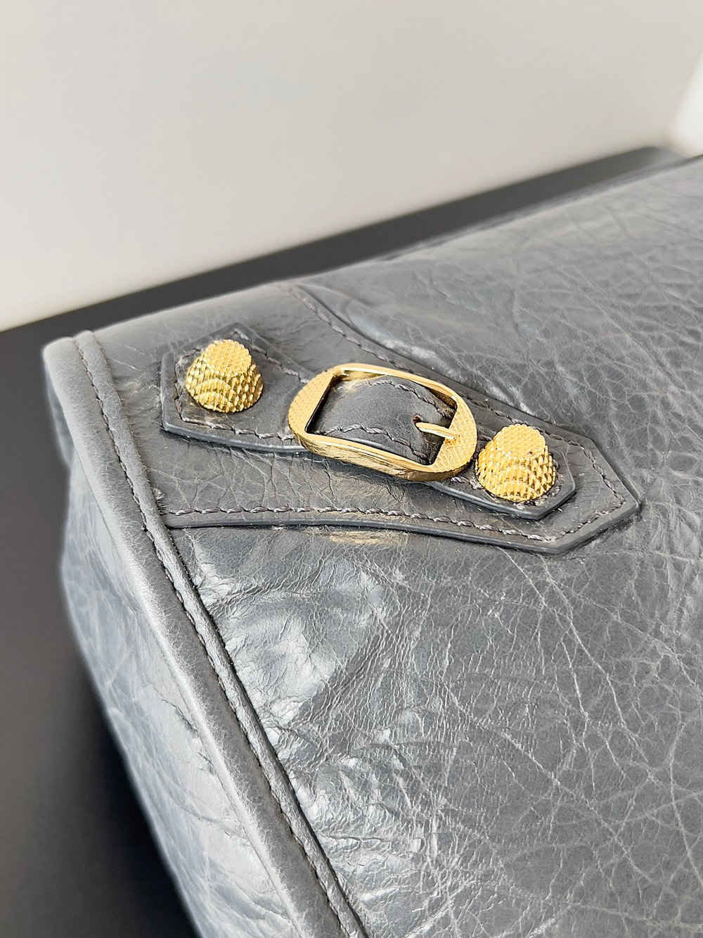 Balenciaga City Medium Bag 38 cm
