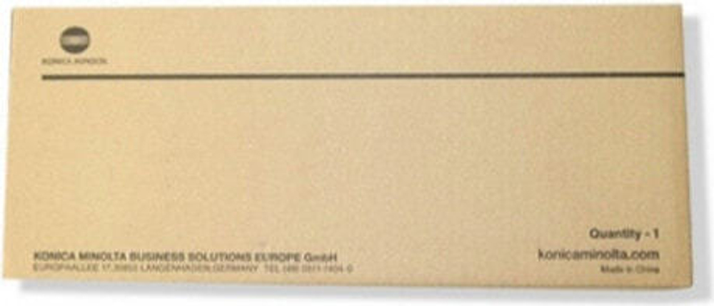 Konica Minolta AAJW352 тонерный картридж Подлинный Пурпурный 1 шт