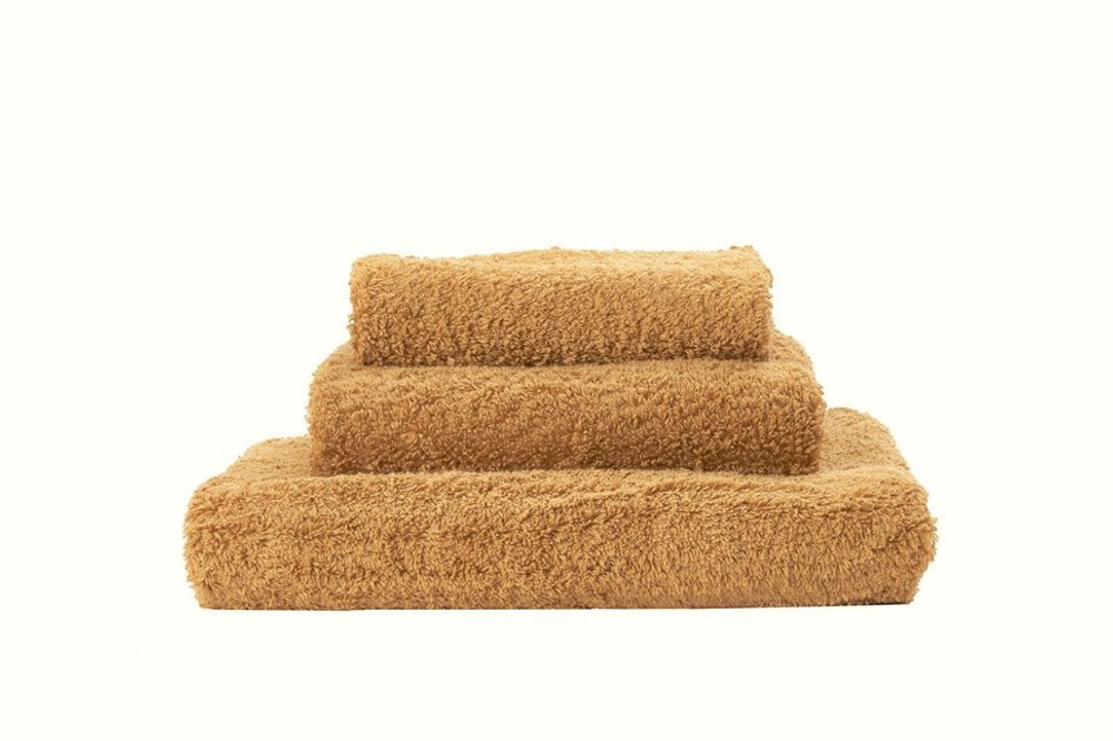 Полотенце 70х140 Abyss & Habidecor Super Pile 840 gold