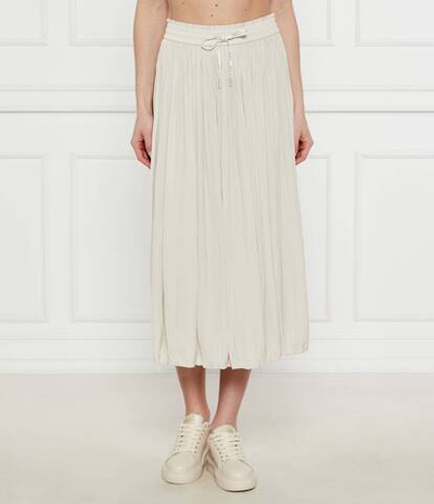 Юбка Marc Cain - бежевый(YS 71.09 W39)