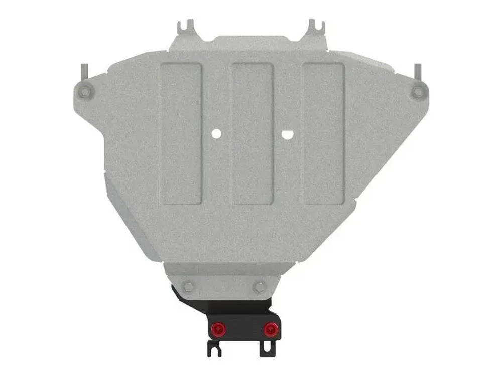 Защита КПП Sheriff для Subaru Outback VI (BT) 2021- арт.22.5019