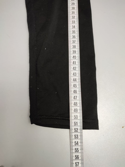 Джемпер с блестящим принтом 46 размер