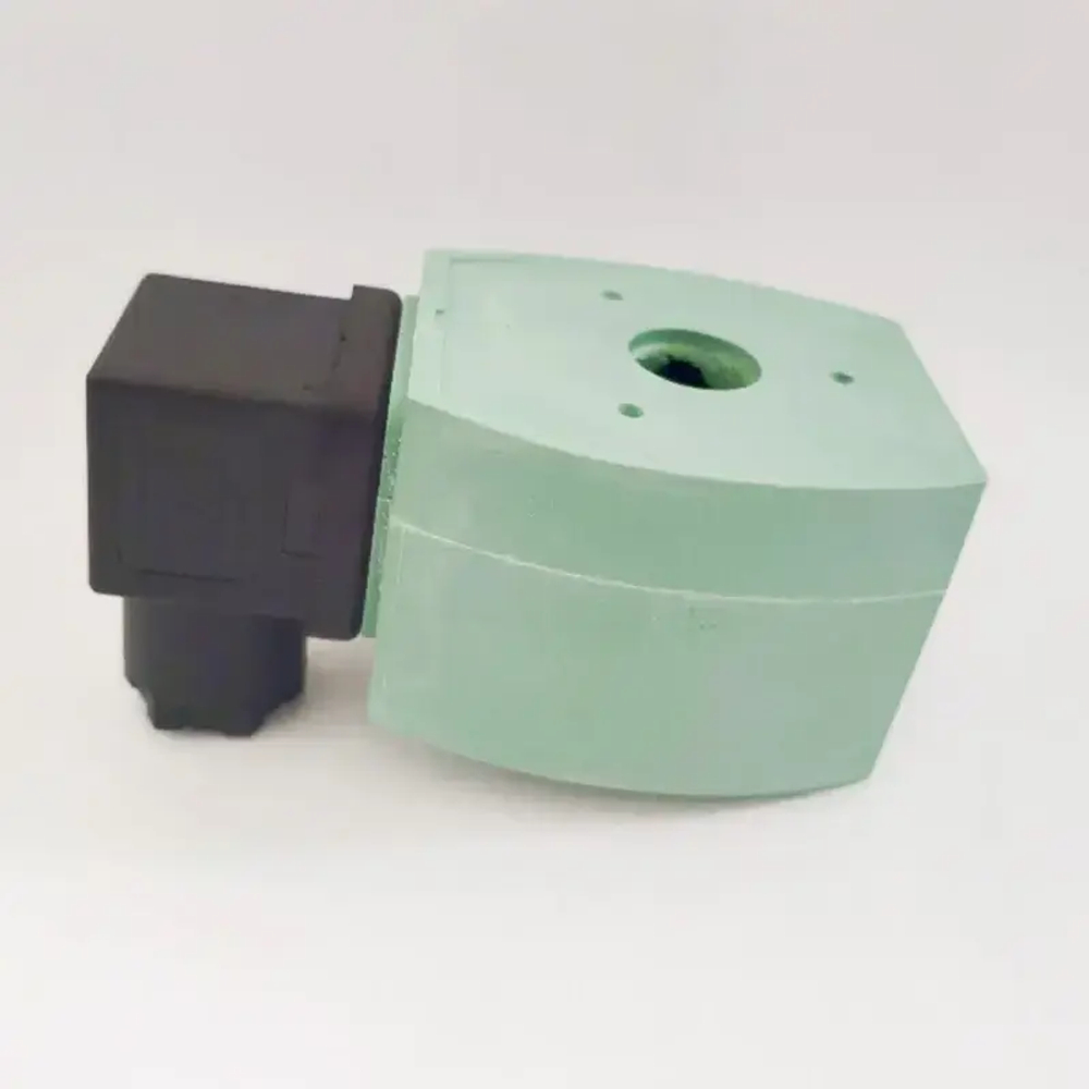 Катушка электромагнитная Emerson ASCO для импульсного клапана MP-C-146 238713-106