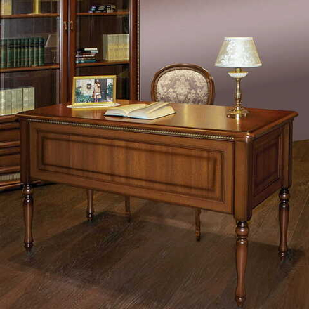 ДЖОКОНДА Стол письменный бестумбовый L=1540