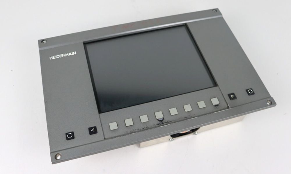 Heidenhain BF 120