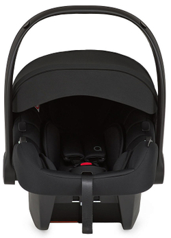 Детская коляска Anex Flo x Avionaut Cosmo 3 в 1 Lungo/ss-06 Black