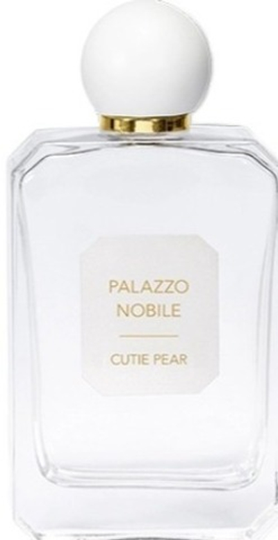 VALMONT PALAZZO NOBILE CUTIE PEAR EDP 100 ML