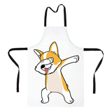 Фартук "Корги - ДЭБ"