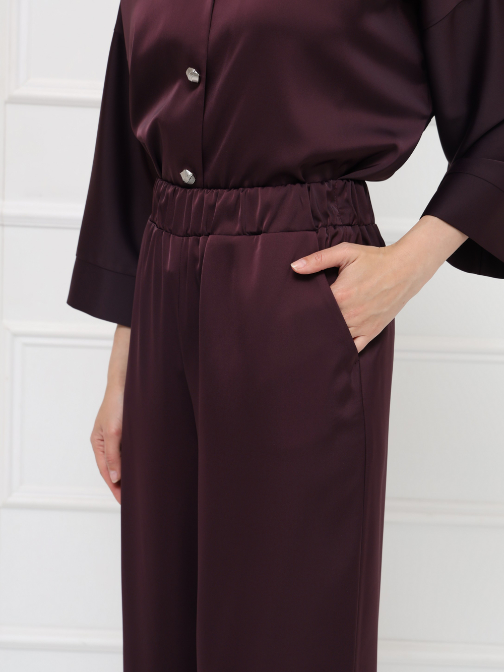 Брюки Б-900 РОИ AKIMBO