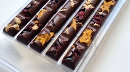 653 | Формочка "Батончик"