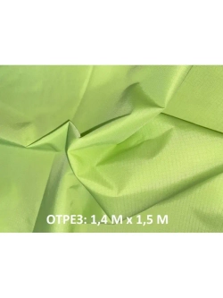Рипстоп мембранная ткань 190 гр на м2