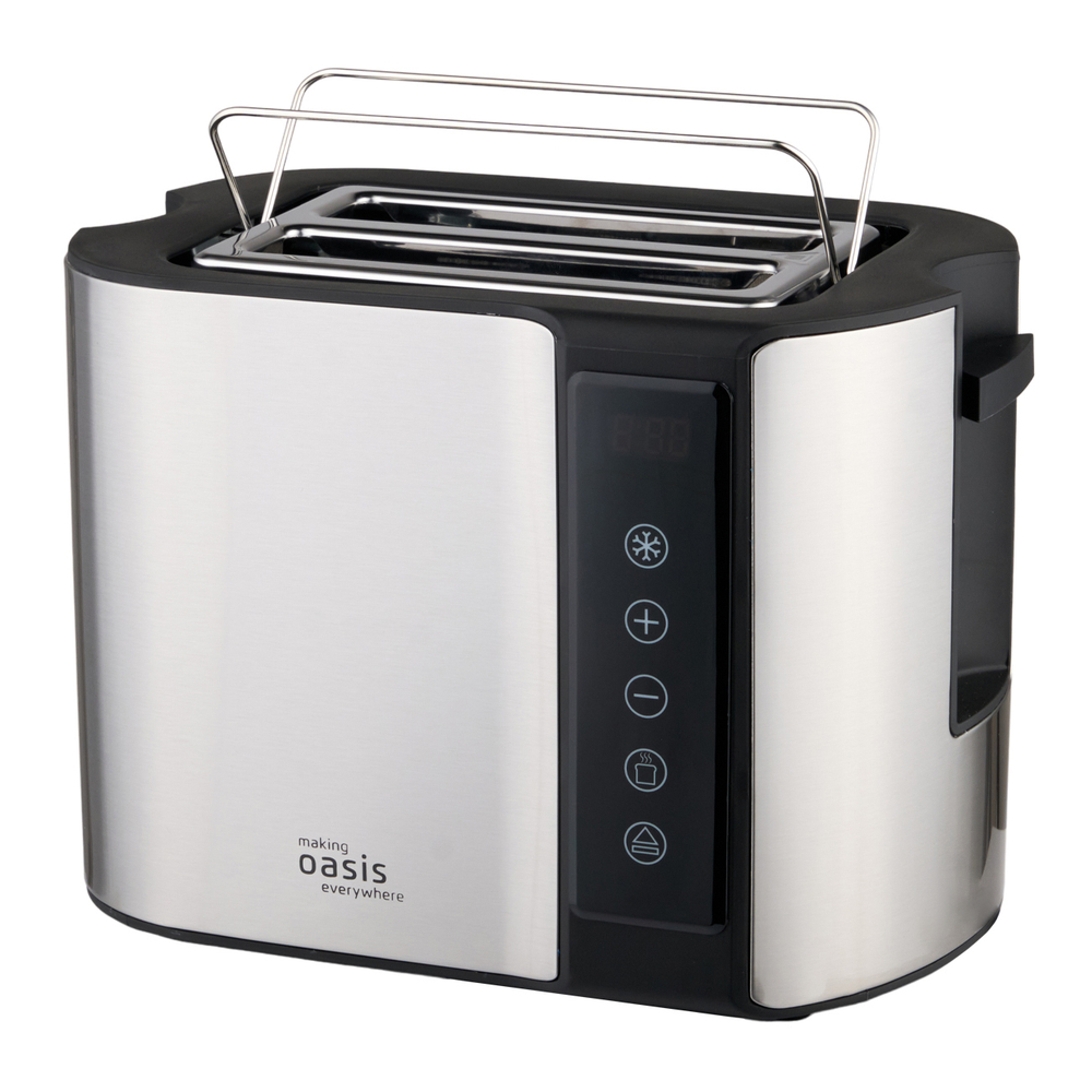 Тостер Oasis TR-1T