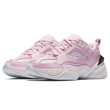 Кроссовки Nike M2k Tekno Pink