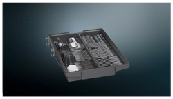 Встраиваемая посудомоечная машина Siemens SR65HX10MR