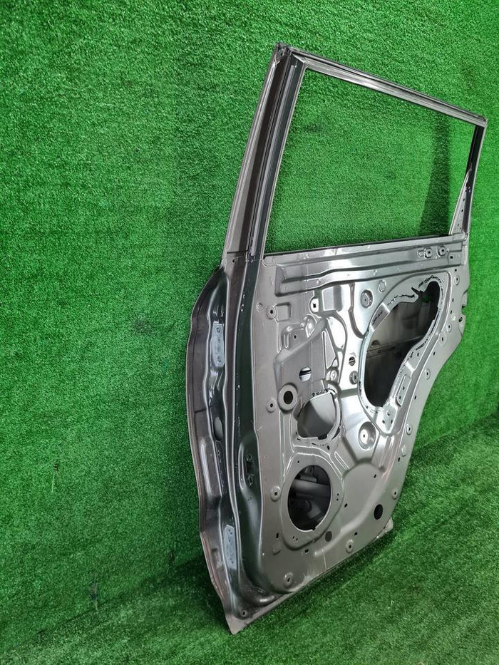 Дверь задняя правая Geely Atlas Pro (2021-н.в.)