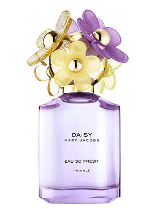 Marc Jacobs Daisy Eau So Fresh Twinkle