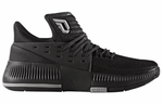 Кроссовки Adidas D Lillard 3 Lights Out