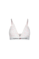 Бюстгальтер Tommy Hilfiger - белый(UG0UG00746)