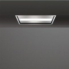 Вытяжка Falmec NUVOLA isola 90 ix (без мотора)