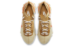 Кроссовки Nike React Element 55 "Team Gold"