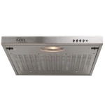 Вытяжка Oasis PO-50S (A) серебристый