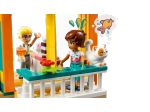 Конструктор LEGO Friends 41754 Комната Лео