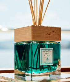 Azimut, диффузор c палочками, Acqua dell’Elba