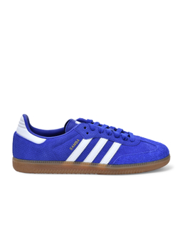 Adidas Originals Samba OG Royal Blue Gum