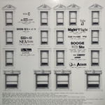 Led Zeppelin / Physical Graffiti (2LP)