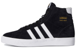 Adidas Originals Basket Profi "Black White"