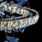 CL322090 ETERA Люстра