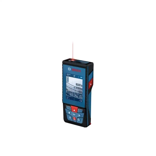 Лазерный дальномер GLM 100-25 C BOSCH 0601072Y00