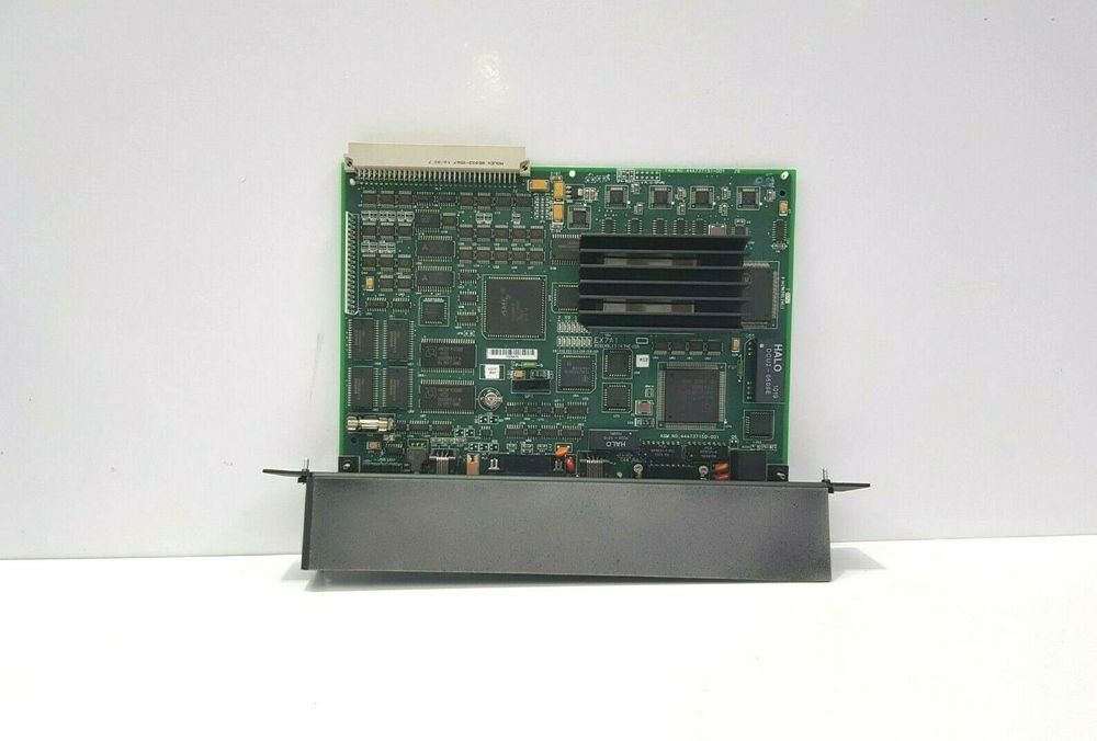 IC697CMM742-LL