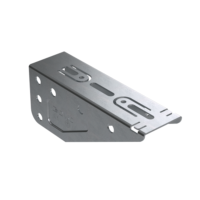 Консоль ВМ осн. 100 мм, горячеоцинкованная