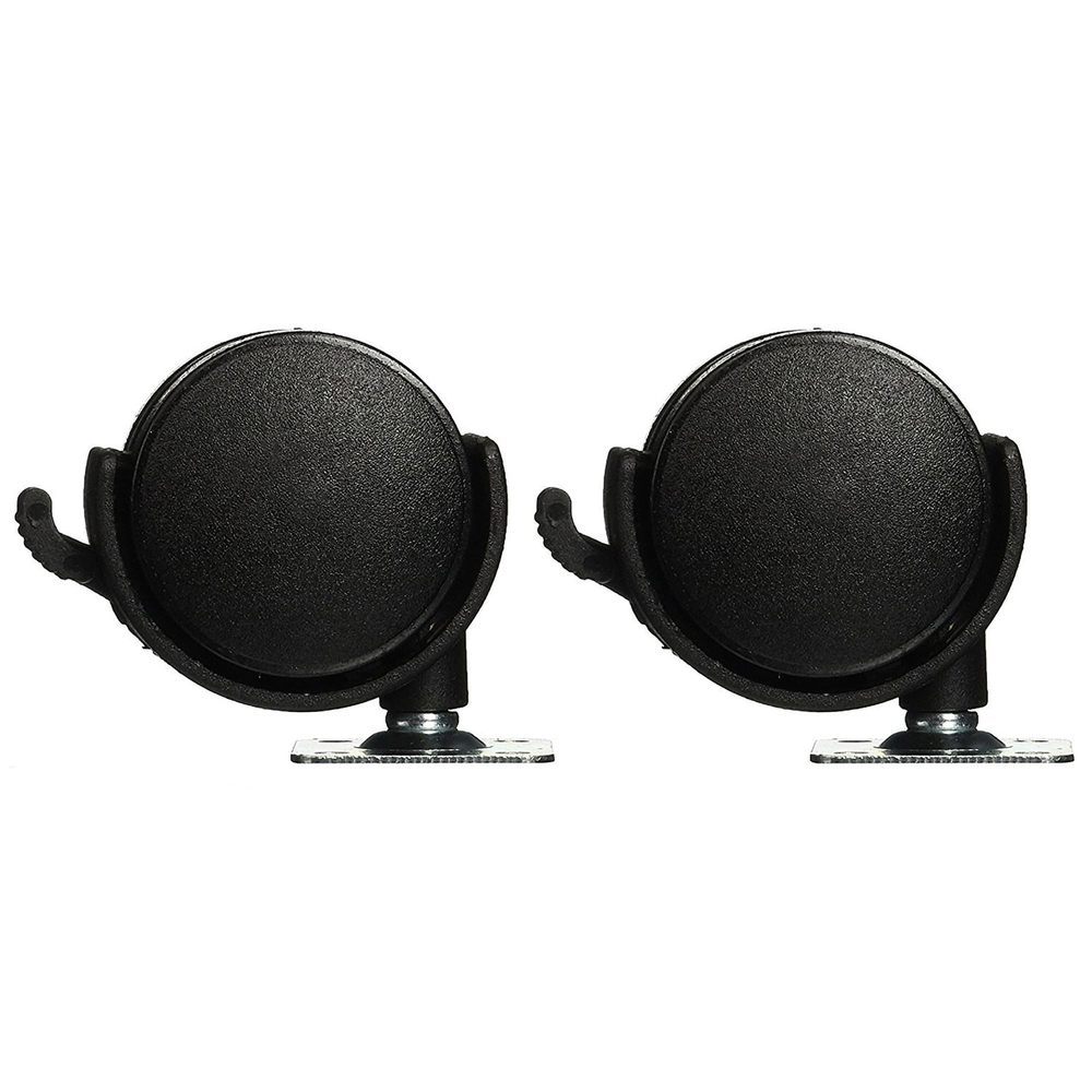 Колеса для клеток MidWest Universal Crate Caster универсальные 2 шт