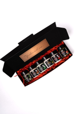 Тревел-набор  spa-уход для ног  SPA№1