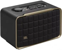 Портативная колонка JBL Authentics 200 (JBLAUTH200BLKUK)
