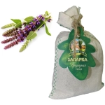 Запарка для бани TM ”Бацькина баня» в мешочке, «Шалфей», 30г