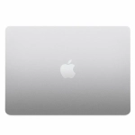 Apple MacBook Air 13 2024 M3 16/256Gb (Silver) (MC8H4)