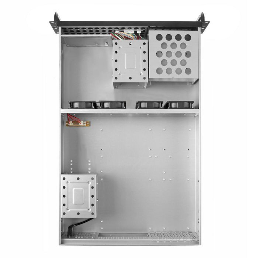 Корпус серверный 2U Exegate 2U650-06/2U2098