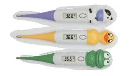 DT-501, DT-623, DТ-624, Термометры электронные,, № в ГРСИ РФ - 76826-19