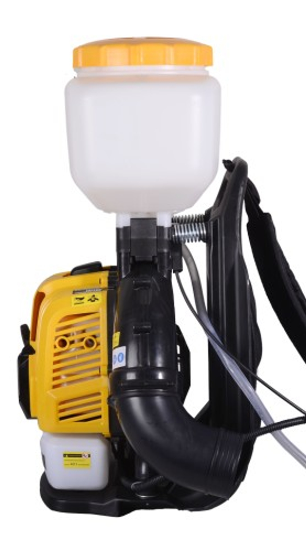 Опрыскиватель бензиновый HUTER GS-5215 70/13/67