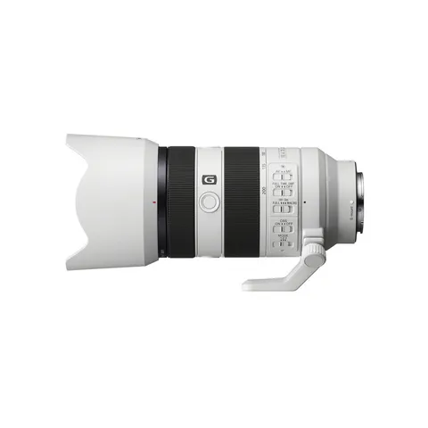 Sony FE 70-200mm f/4 Macro G OSS II (SEL70200G2)